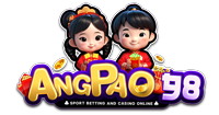 angpao98 เว็บพนันออนไลน์ระดับพรีเมียม ให้บริการเกมพนันครบวงจร